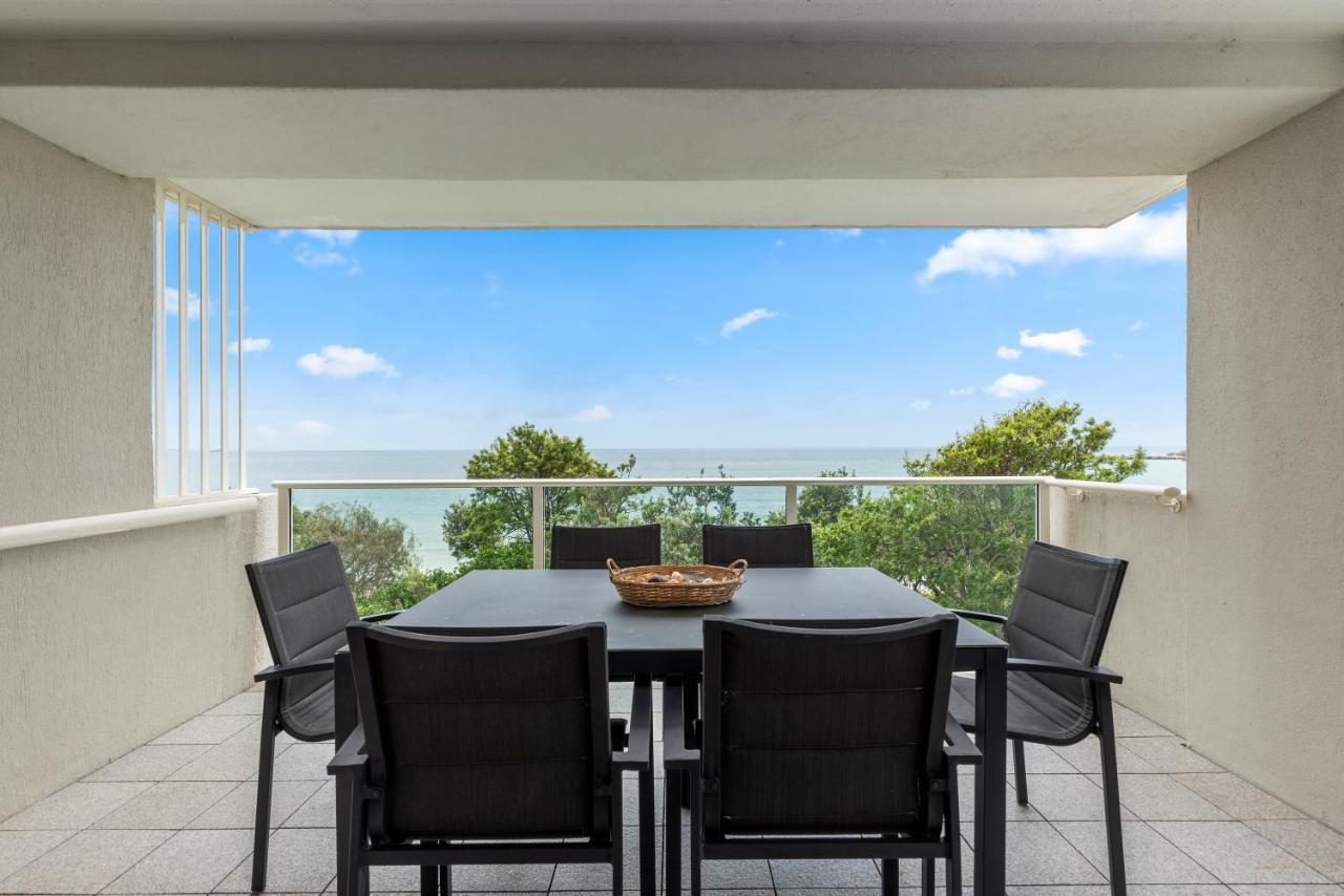 מולולאבה 84 The Spit Holiday Apartments מראה חיצוני תמונה