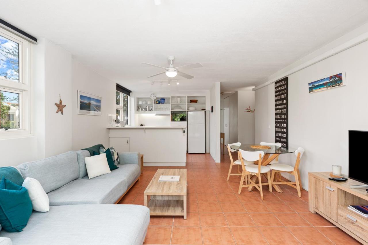 מולולאבה 84 The Spit Holiday Apartments מראה חיצוני תמונה