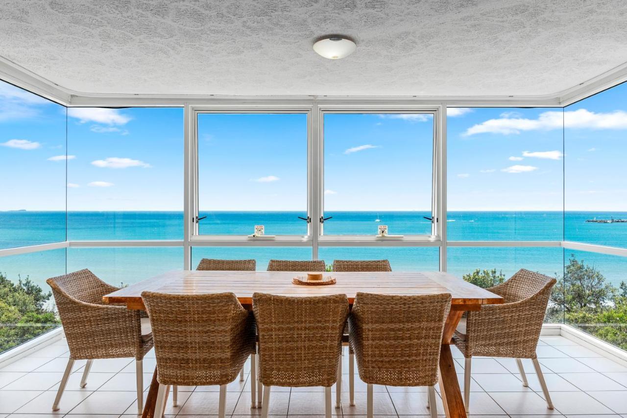 מולולאבה 84 The Spit Holiday Apartments מראה חיצוני תמונה