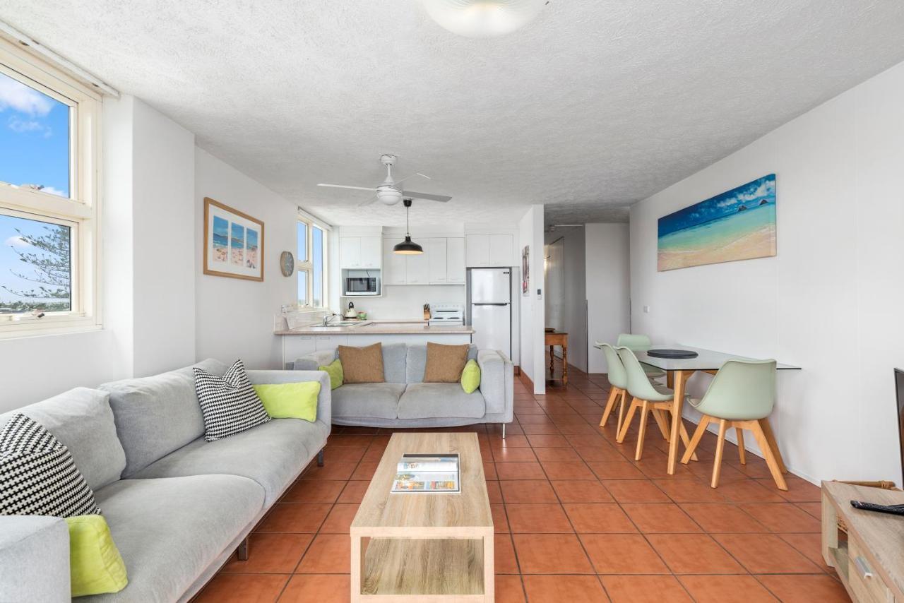 מולולאבה 84 The Spit Holiday Apartments מראה חיצוני תמונה