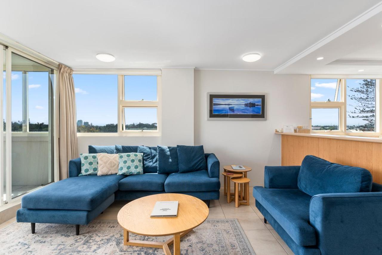 מולולאבה 84 The Spit Holiday Apartments מראה חיצוני תמונה