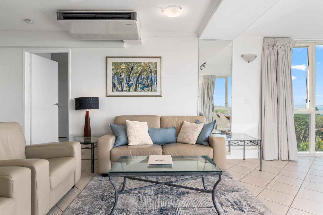 מולולאבה 84 The Spit Holiday Apartments מראה חיצוני תמונה