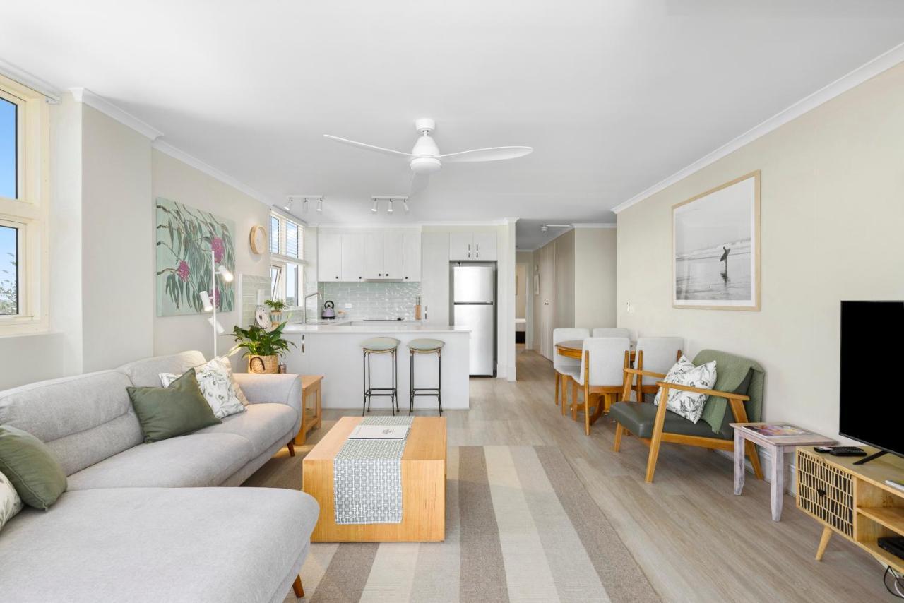 מולולאבה 84 The Spit Holiday Apartments מראה חיצוני תמונה