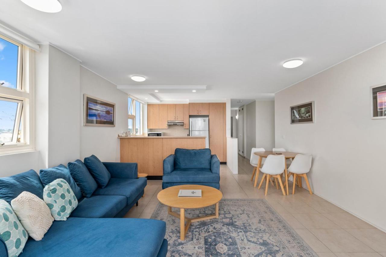 מולולאבה 84 The Spit Holiday Apartments מראה חיצוני תמונה