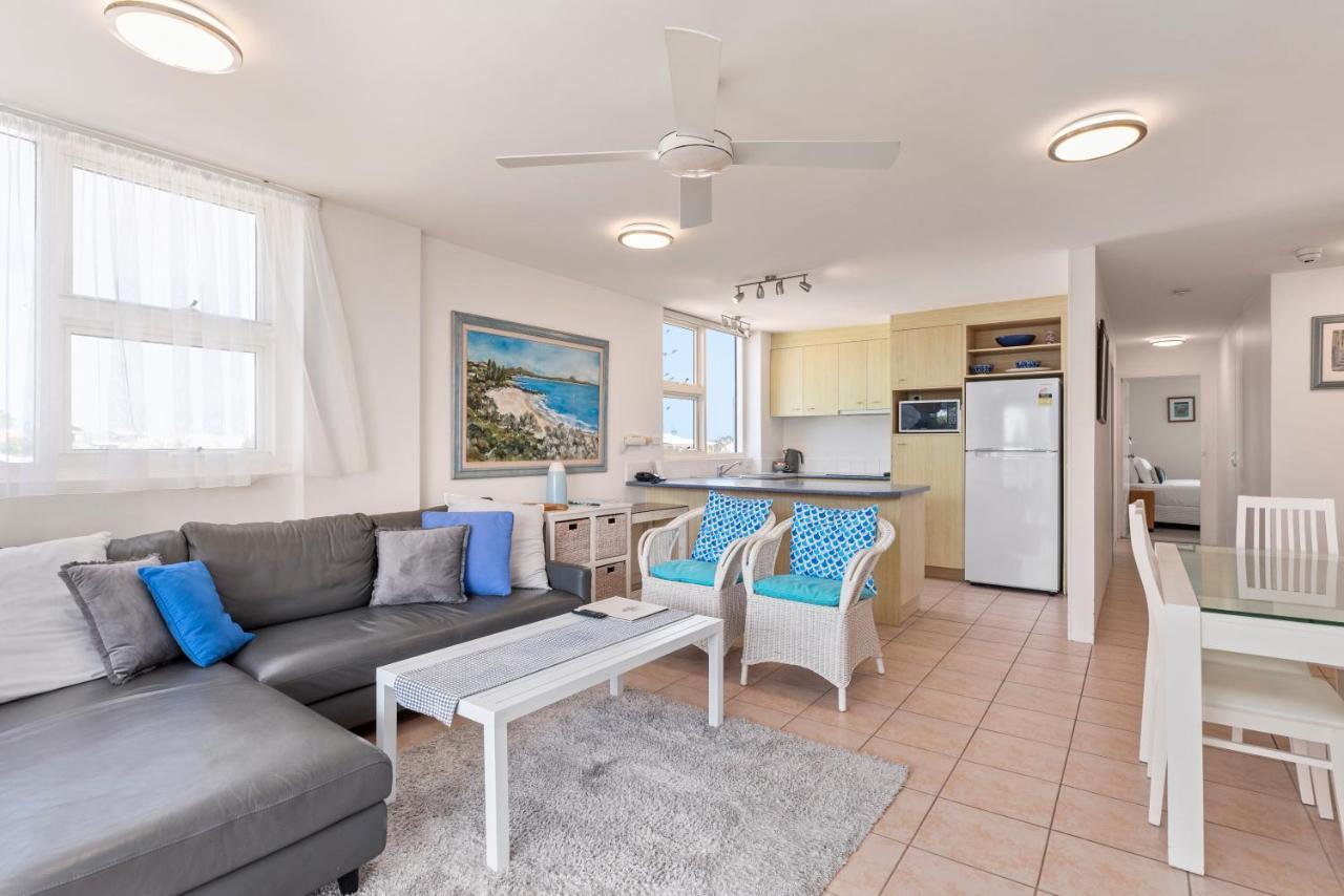 מולולאבה 84 The Spit Holiday Apartments מראה חיצוני תמונה