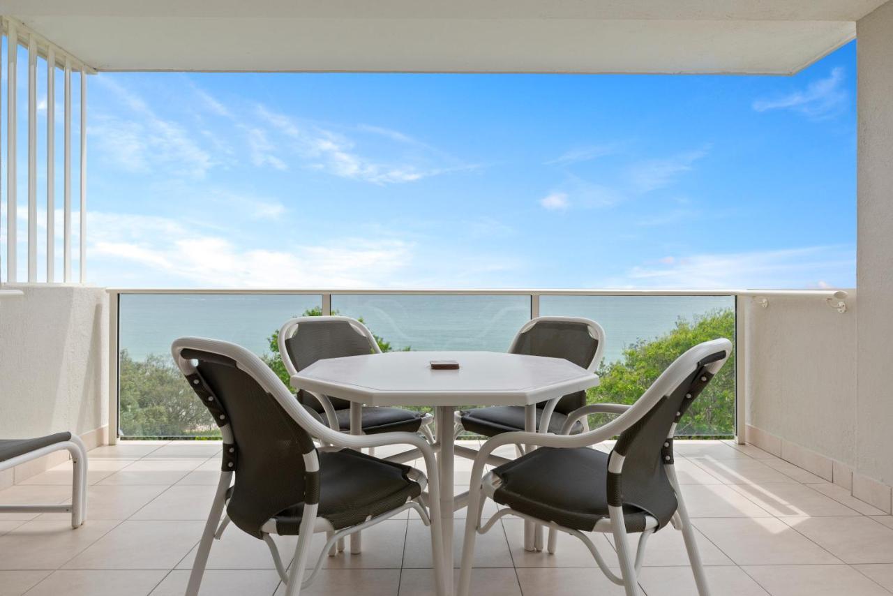 מולולאבה 84 The Spit Holiday Apartments מראה חיצוני תמונה
