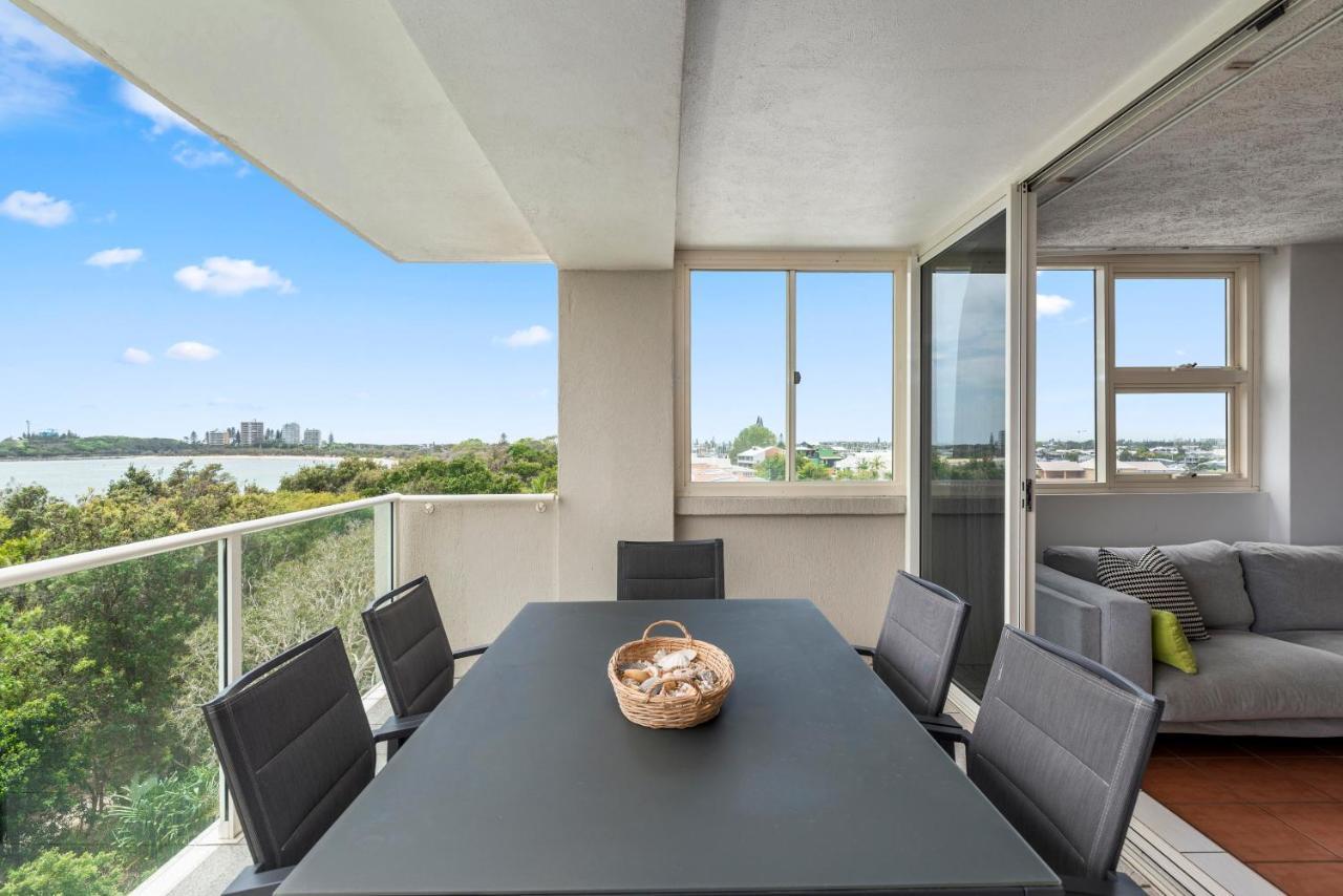 מולולאבה 84 The Spit Holiday Apartments מראה חיצוני תמונה