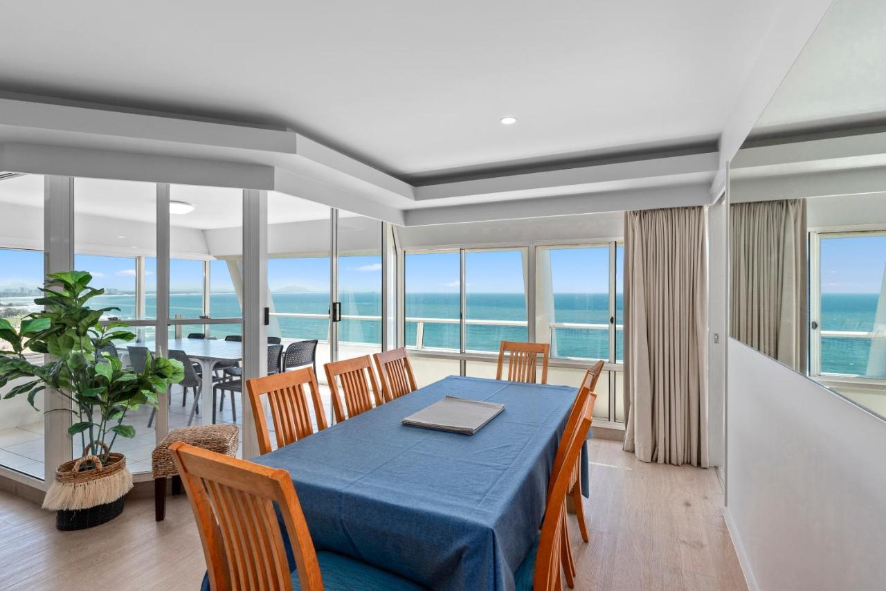 מולולאבה 84 The Spit Holiday Apartments מראה חיצוני תמונה