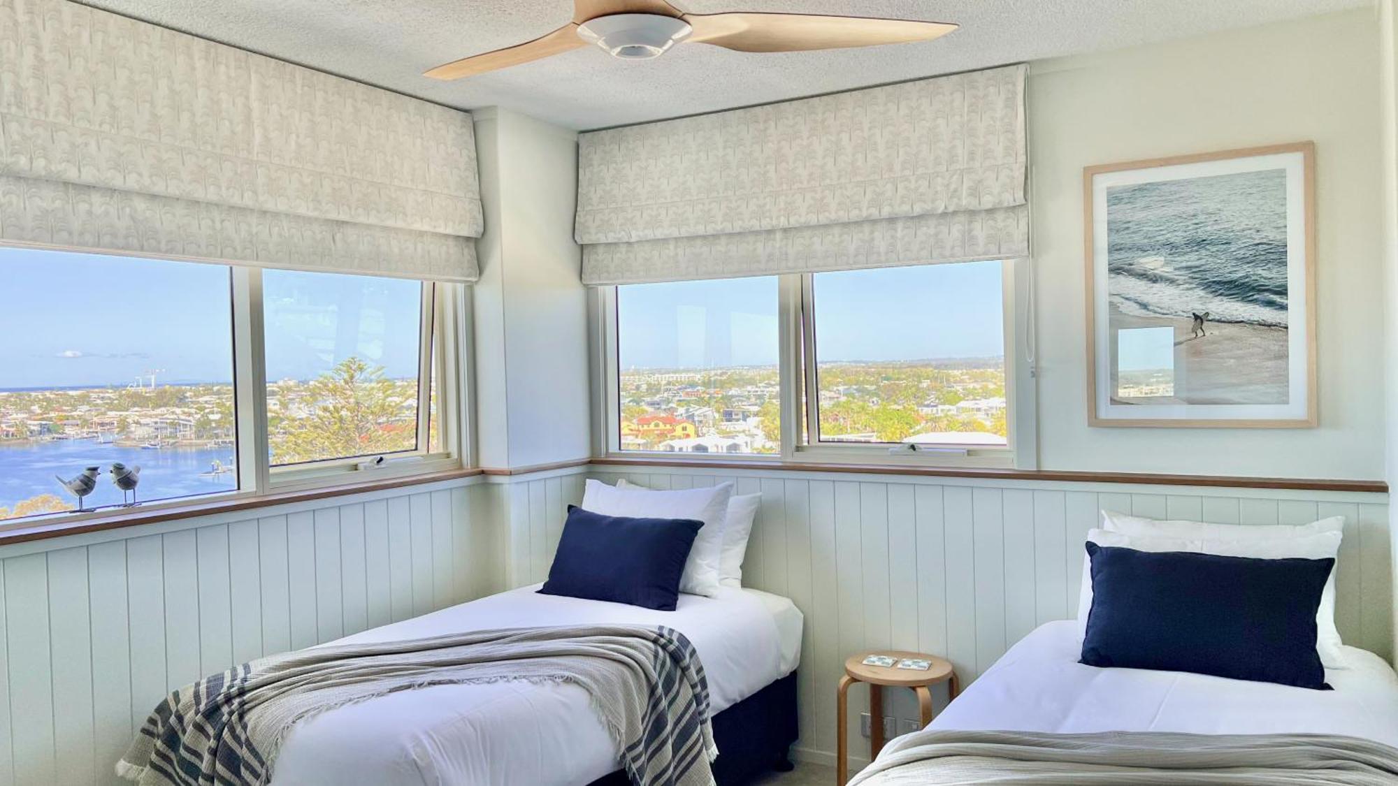 מולולאבה 84 The Spit Holiday Apartments מראה חיצוני תמונה